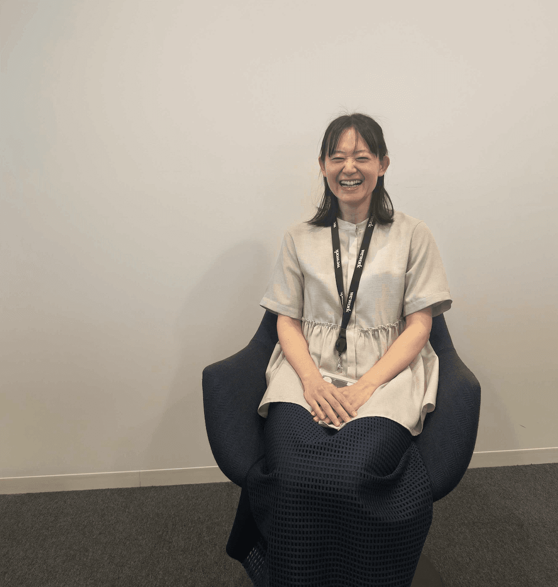 バックエンドエンジニアのプロフィール写真