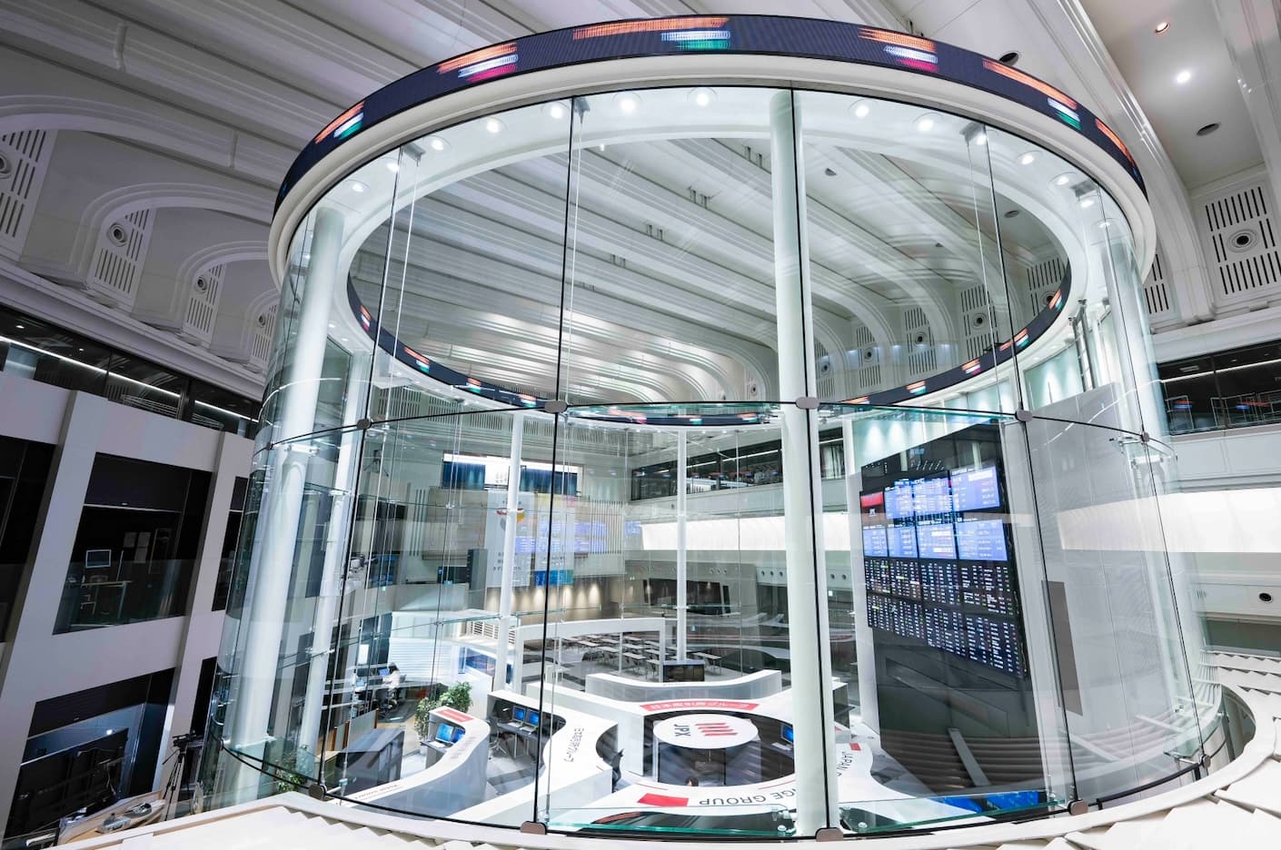 事業会社のDX最前線