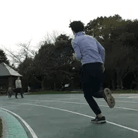 データエンジニアのプロフィール写真