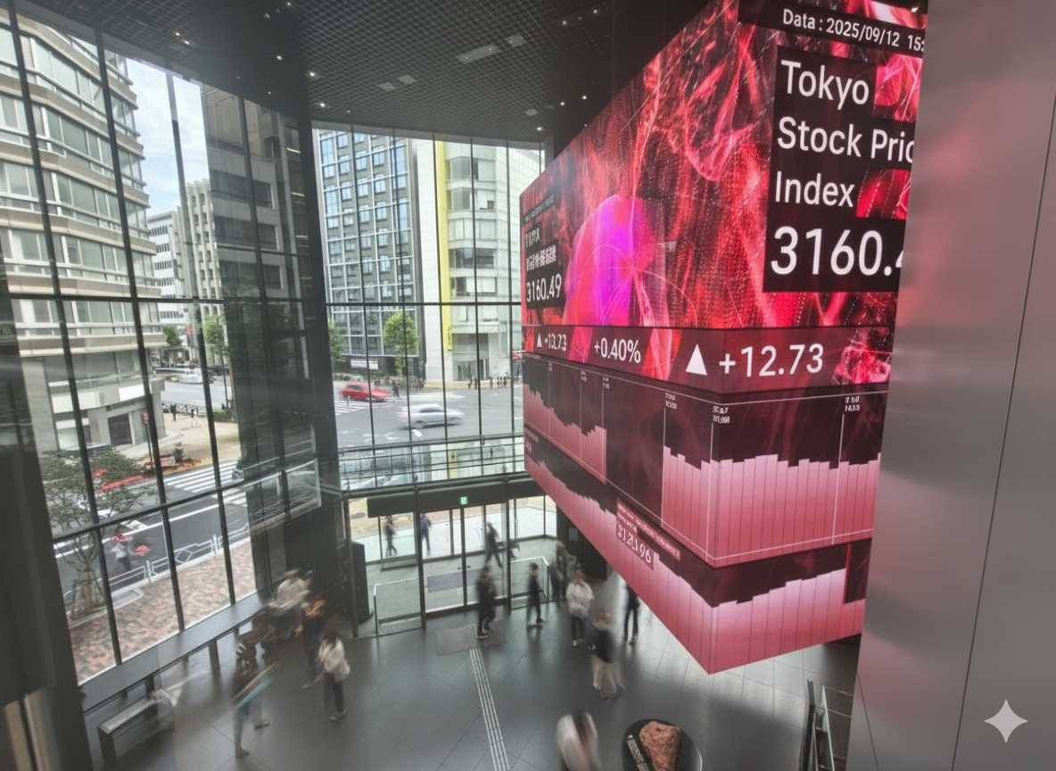 JPX総研オフィス